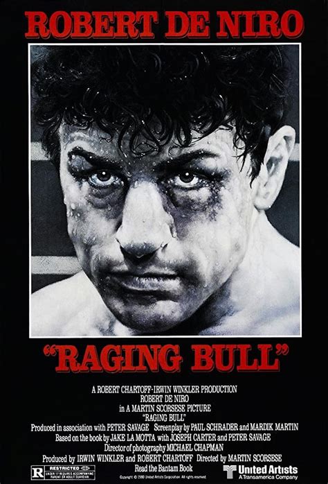 raging bull parents guide|User Reviews .